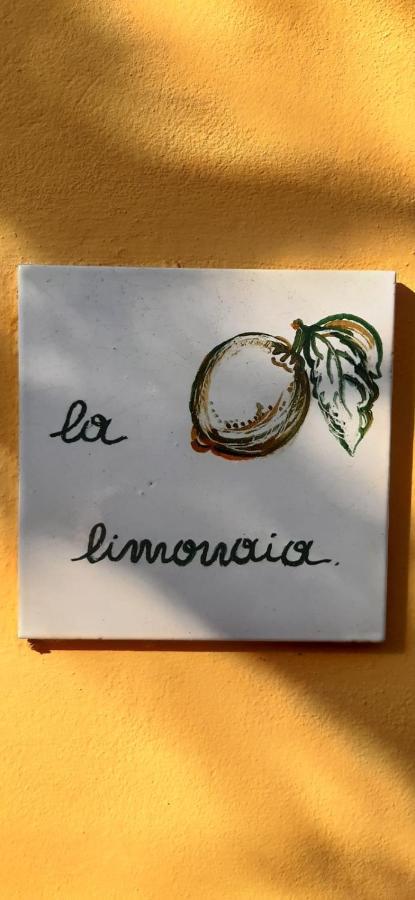 La Limonaia Florença Exterior foto